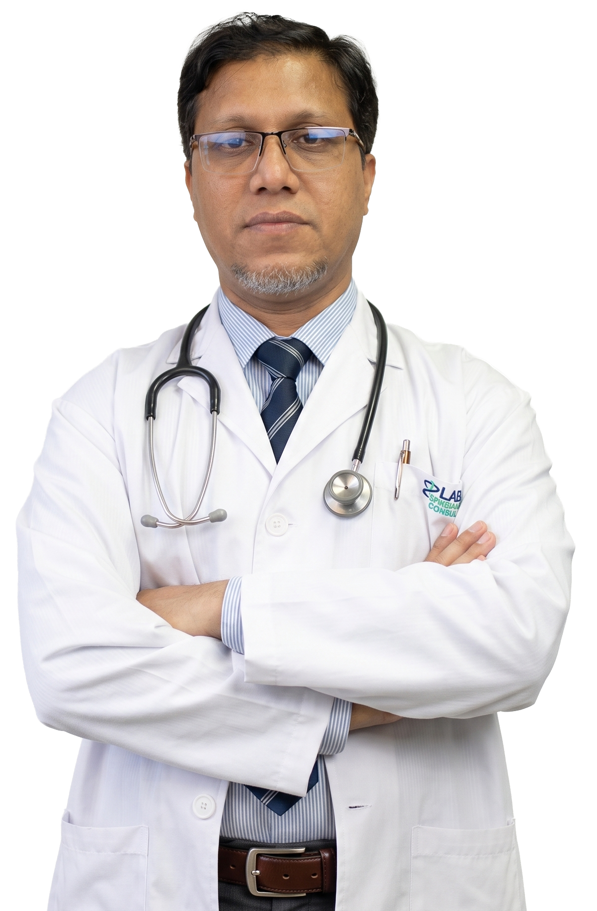 Dr. A. S. M. Julfekar Helal - Kidney Specialist